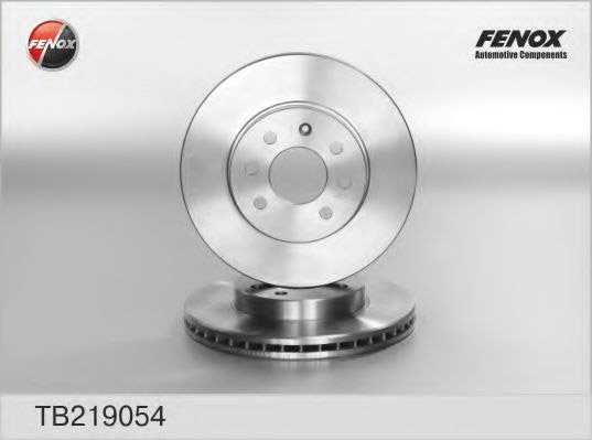 

Fenox TB219054