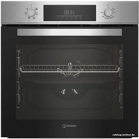 Электрический духовой шкаф Indesit IFE 3644 IX