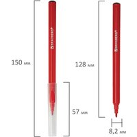 Фломастеры BRAUBERG Premium 152505 (36 цв)