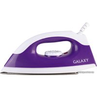 Утюг Galaxy Line GL6126 (фиолетовый)