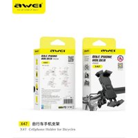 Держатель для смартфона Awei X47