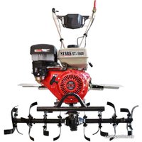 Мотоблок бензиновый Stark ST 1800F (колеса 6.00-12S)