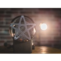 Газовая тепловая пушка Hamer GH-15