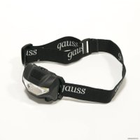 Фонарь Gauss GFL306
