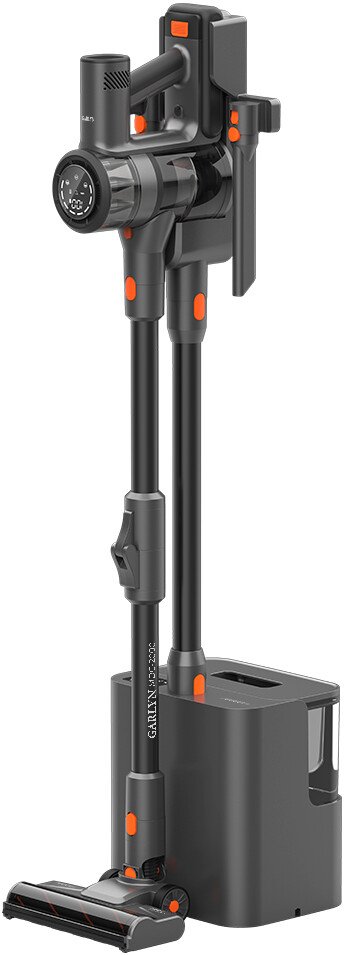 

Пылесос Garlyn MDC-2000