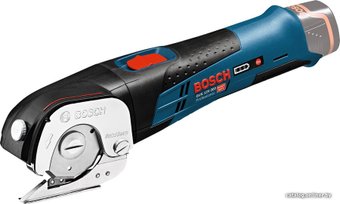 Листовые электрические ножницы Bosch GUS 12V-300 Professional (без аккумулятора)