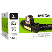 Фонарь SmartBuy SBF-HL038