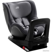 Детское автокресло Britax Romer Dualfix i-Size (storm grey)