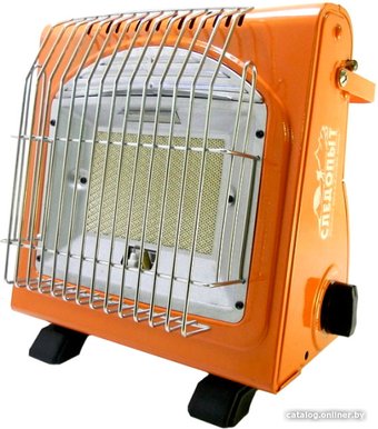 Газовый обогреватель Следопыт Очаг PF-GHP-IM02