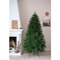 Ель Уральская ёлка и игрушка Восточная (180см)