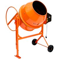 Бетономешалка Villartec CM 180C