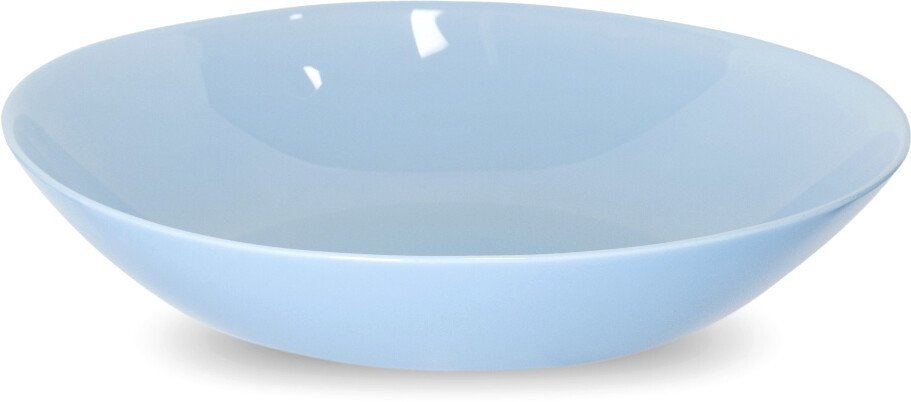 

Набор тарелок Luminarc Lillie Light Blue Q6884