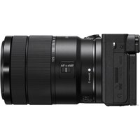 Беззеркальный фотоаппарат Sony Alpha a6600 Kit 18-135mm
