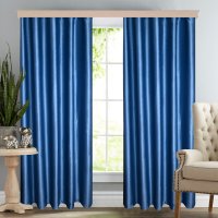 Комплект штор Велес Текстиль Классик 200YJ70-5 (200x250) в Могилеве