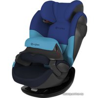 Детское автокресло Cybex Pallas M (blue moon)