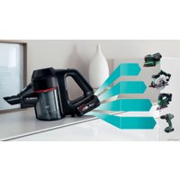 Пылесос Bosch Unlimited 7 BCS711EXT