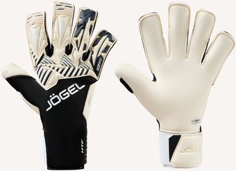 Перчатки Jogel Magnum UL4 Roll Hybrid BC26 (р.9.5, черный)