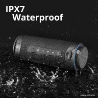 Беспроводная колонка Tronsmart T7 (черный)