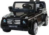 Mercedes G55