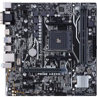 Материнская плата ASUS Prime A320M-K