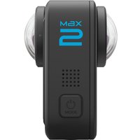 Экшен-камера GoPro MAX2 360