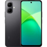 Телефон Infinix Smart 10 X6725D 4GB/128GB (черный)