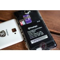 Аккумулятор для телефона Prestigio PAP5430BA