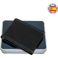 Кошелек Miguel Bellido 6283-001 (черный)