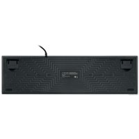 Клавиатура Оклик GMNG 945GK WB (черный/серый)