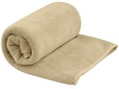 Tek Towel S desert brown (коричневый)