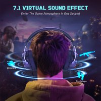 Наушники FIFINE H16 (черный)