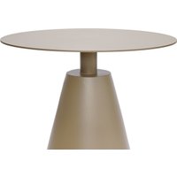 Журнальный столик Bergenson Bjorn Marius BB0000458 (бежевый)