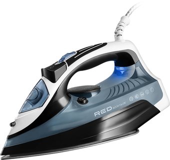 Утюг RED Solution I286