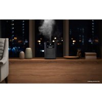 Увлажнитель воздуха Polaris PUH 8060 TFD (графитовый серый)