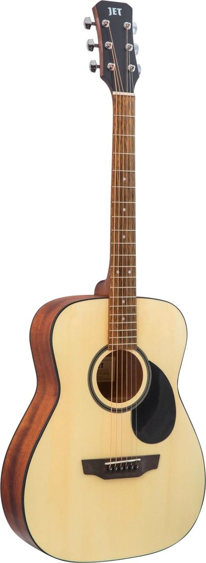 

Акустическая гитара JET JF-155 OP