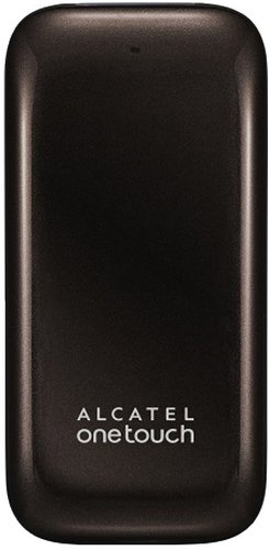 Alcatel One Touch 1035D Dark Chocolate