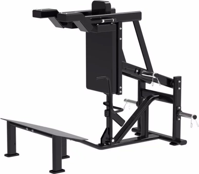 

Гакк-тренажер UltraGym UG-CL632