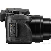 Фотоаппарат Panasonic Lumix DMC-FZ300