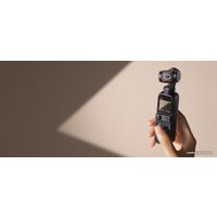 Экшен-камера DJI Pocket 2 Creator Combo