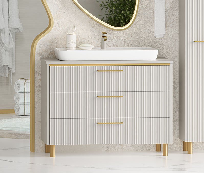 

Brevita Elche 100 ELC-0100-0302Я (серый кашемир)