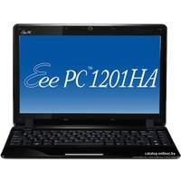 Нетбук ASUS Eee PC 1201HAG-BK01X