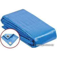 Тент Helios Тент 3х4 м (синий)