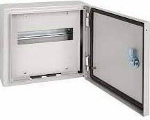 

Щит распределительный TDM Electric SQ0905-3010