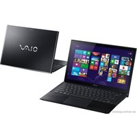 Ноутбук Sony VAIO SVP1322V9RB