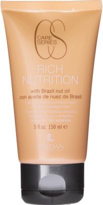 Крем Lendan Крем для сухих и поврежденных волос Cream Rich Nutrition 150 мл