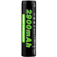 Аккумулятор Soshine 18650 2900mAh
