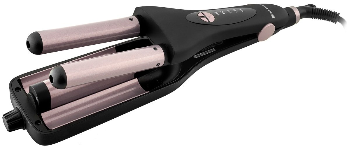 

Плойка-волна Brayer BR3204BN