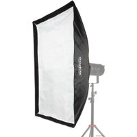 Софтбокс Godox SB-UFW80120 быстроскладной с сотами
