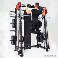 Силовая станция DFC Powergym D822