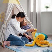 Большая игрушка Ikea Blavingad 20522107